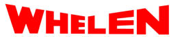 Whelen Logo Whelen Logo