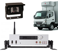 Video Surveillance Systems for Vehicles